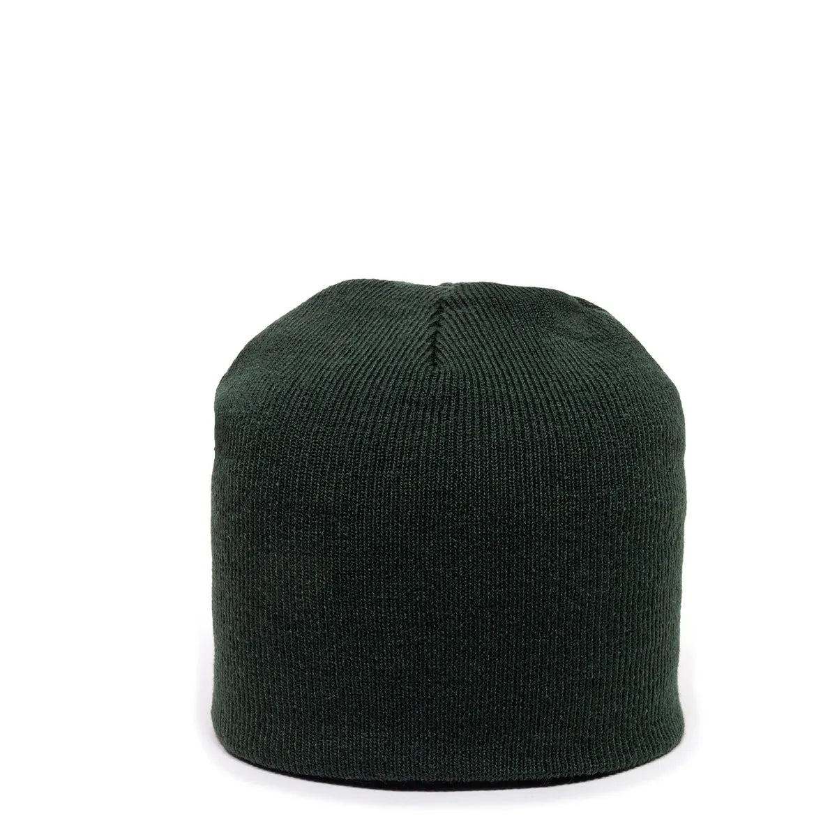 Outdoor Cap KN-550 Classic Polyester Knit Beanie Unisex Accessories Hats & Caps