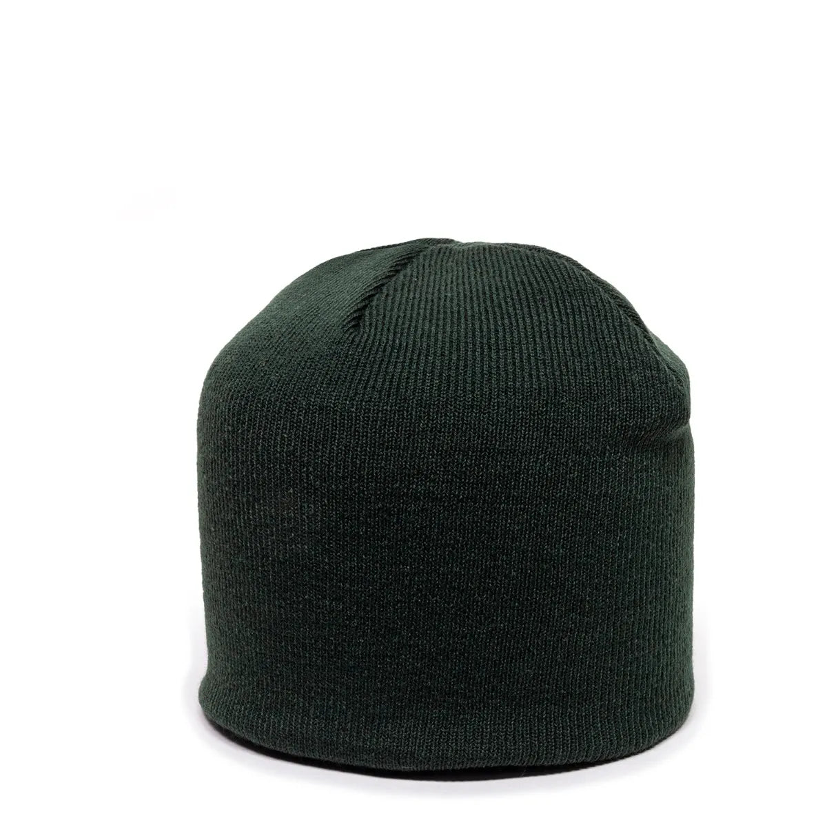Outdoor Cap KN-550 Classic Polyester Knit Beanie Unisex Accessories Hats & Caps