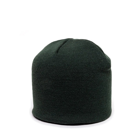 Outdoor Cap KN-550 Classic Polyester Knit Beanie Unisex Accessories Hats & Caps