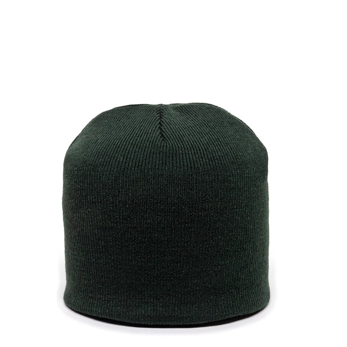 Outdoor Cap KN-550 Classic Polyester Knit Beanie Unisex Accessories Hats & Caps