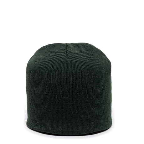 Outdoor Cap KN-550 Classic Polyester Knit Beanie Unisex Accessories Hats & Caps