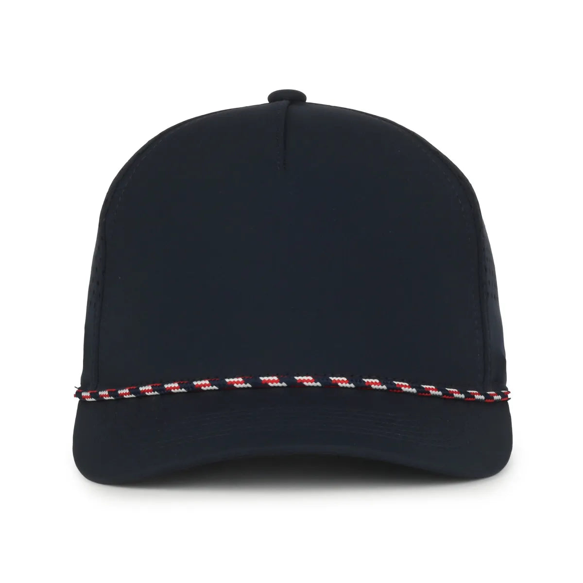 Outdoor Cap OC551PF Structured Trucker Hat-2