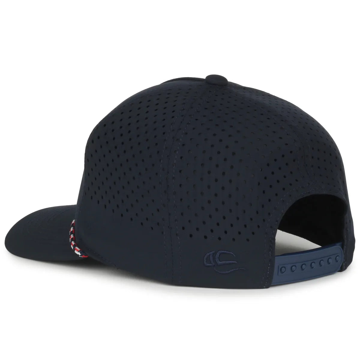Outdoor Cap OC551PF Structured Trucker Hat-6