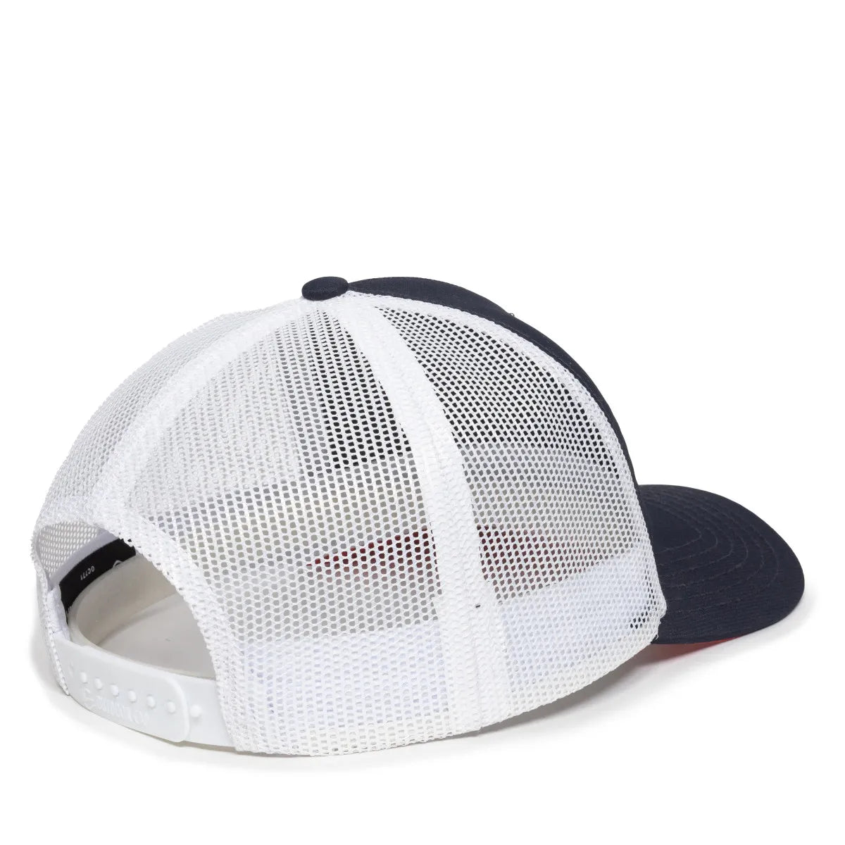 Outdoor Cap OC502M Structured Trucker Hat-7
