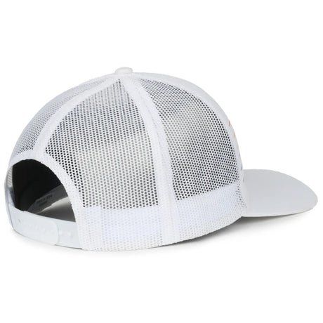 Outdoor Cap OC503M Moisture Wicking Structured Trucker Hat Unisex Accessories Hats & Caps