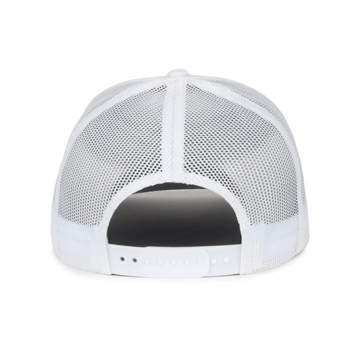 Outdoor Cap OC503M Moisture Wicking Structured Trucker Hat-5