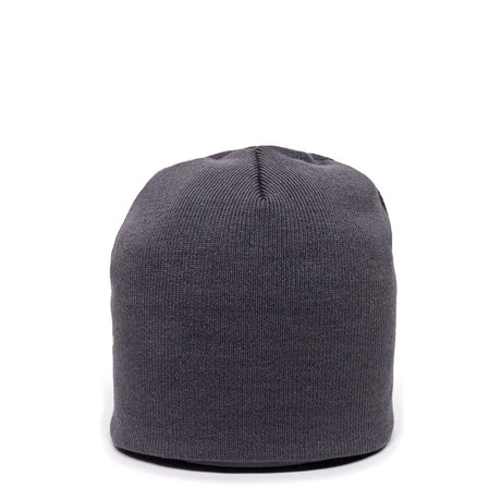 Outdoor Cap KN-550 Classic Polyester Knit Beanie Unisex Accessories Hats & Caps