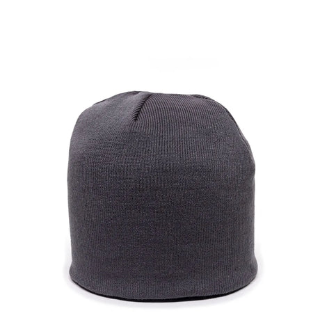 Outdoor Cap KN-550 Classic Polyester Knit Beanie Unisex Accessories Hats & Caps