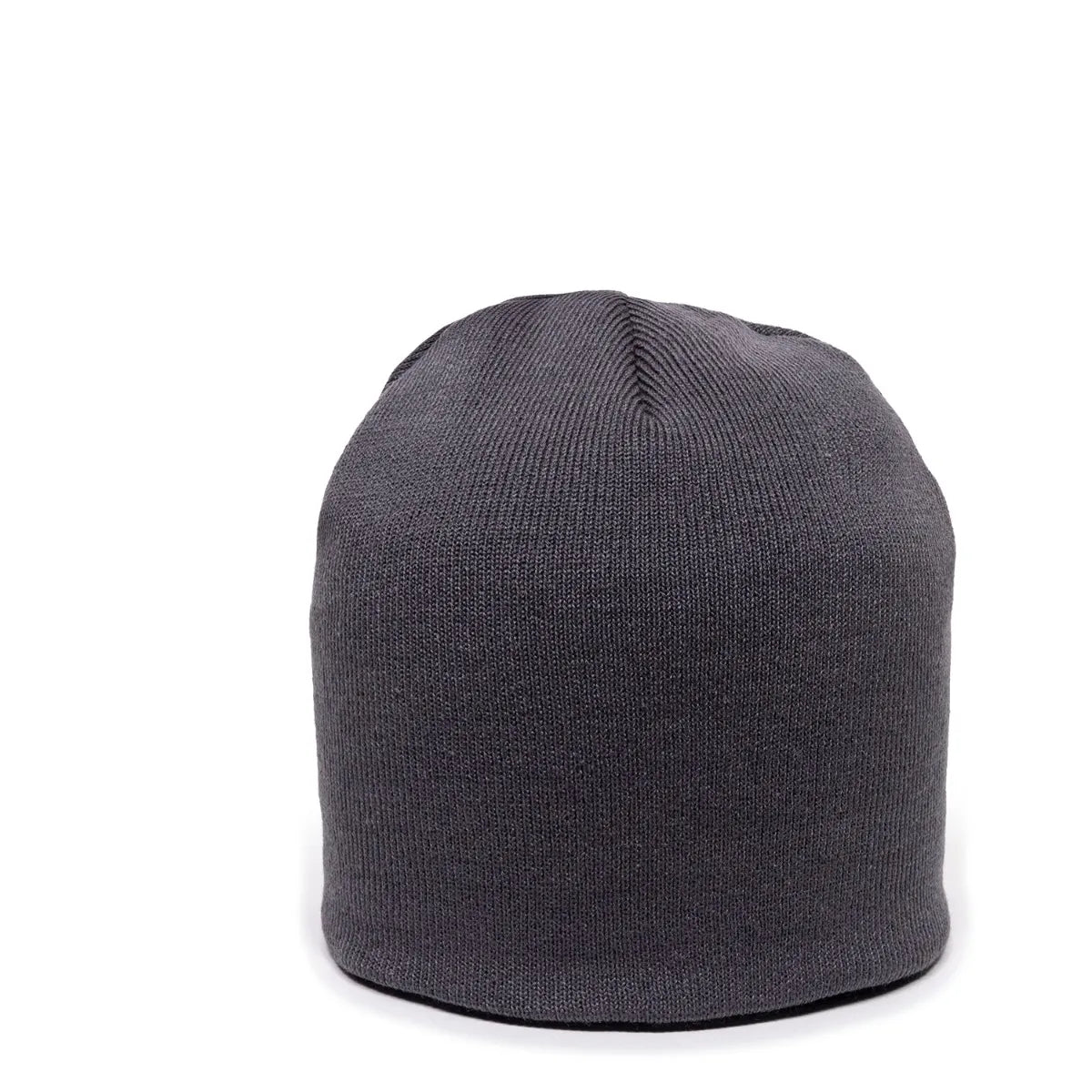 Outdoor Cap KN-550 Classic Polyester Knit Beanie Unisex Accessories Hats & Caps
