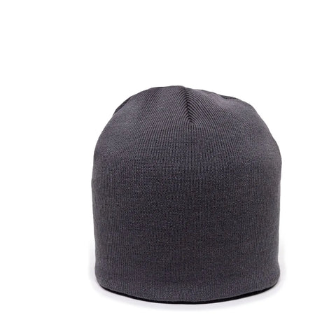 Outdoor Cap KN-550 Classic Polyester Knit Beanie Unisex Accessories Hats & Caps