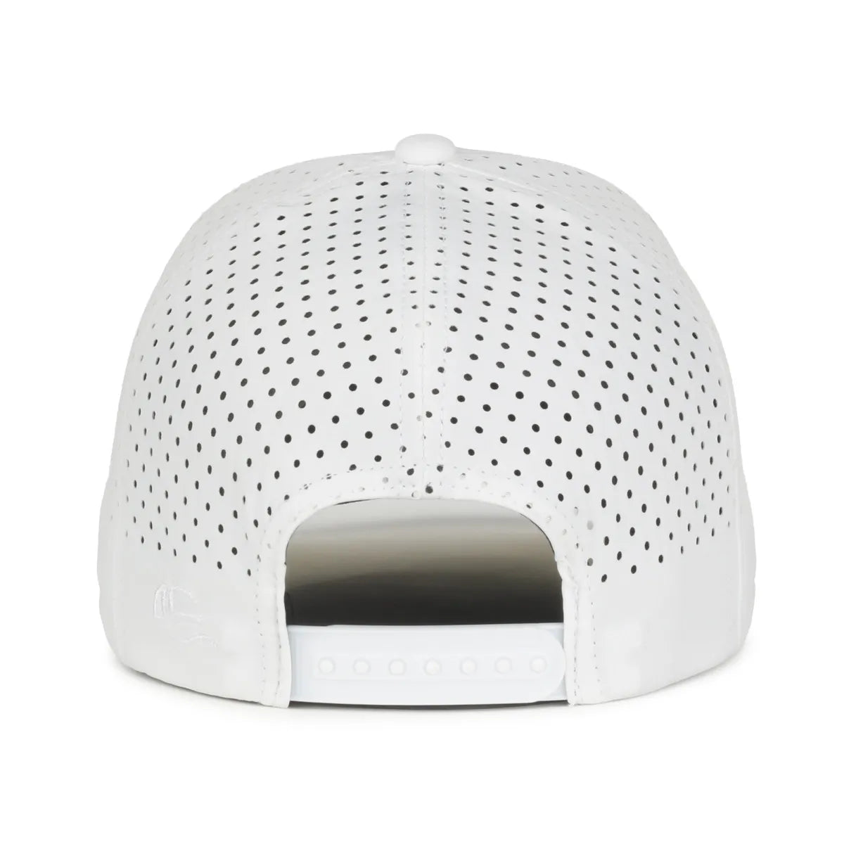 Outdoor Cap OC551PF Structured Trucker Hat-5