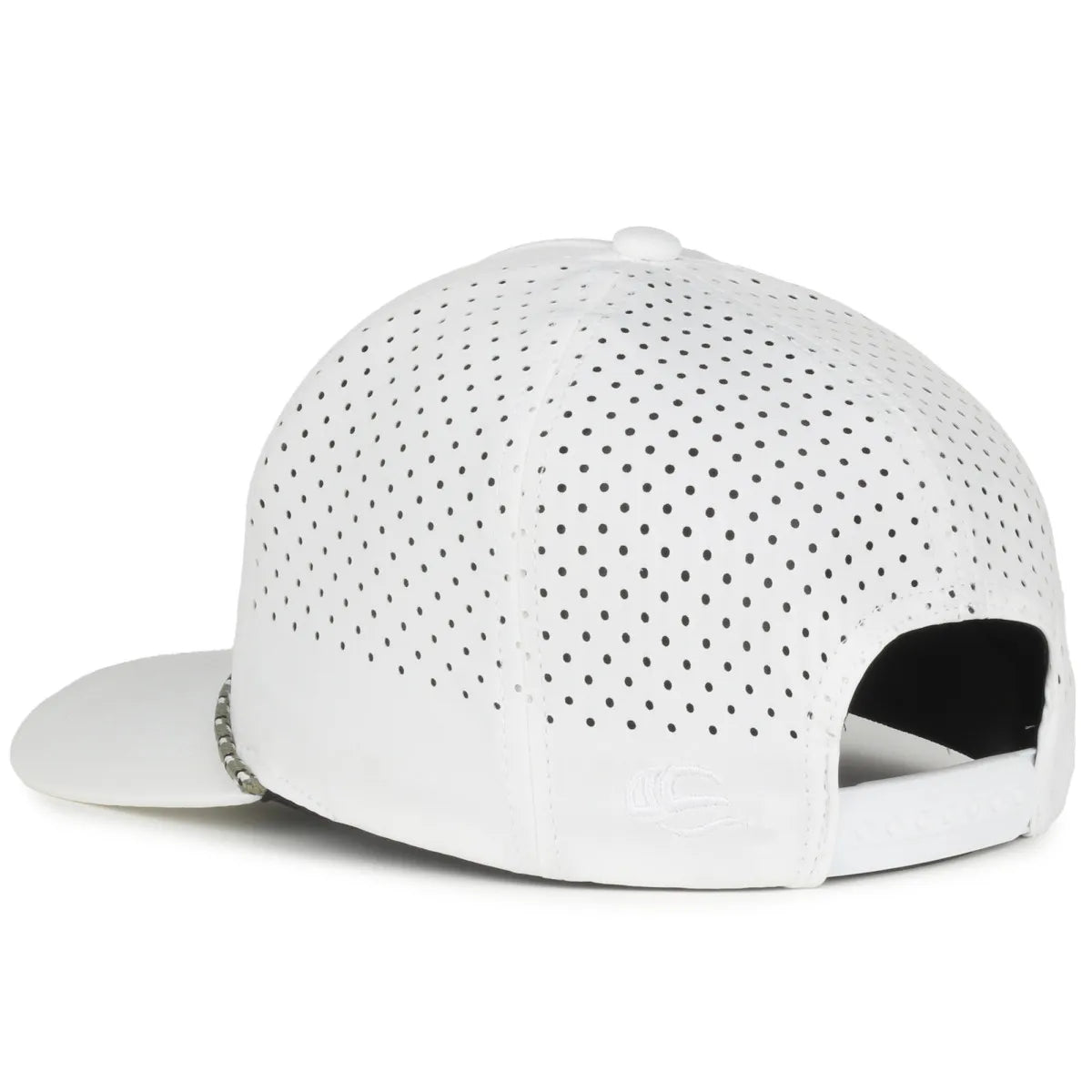 Outdoor Cap OC551PF Structured Trucker Hat-6