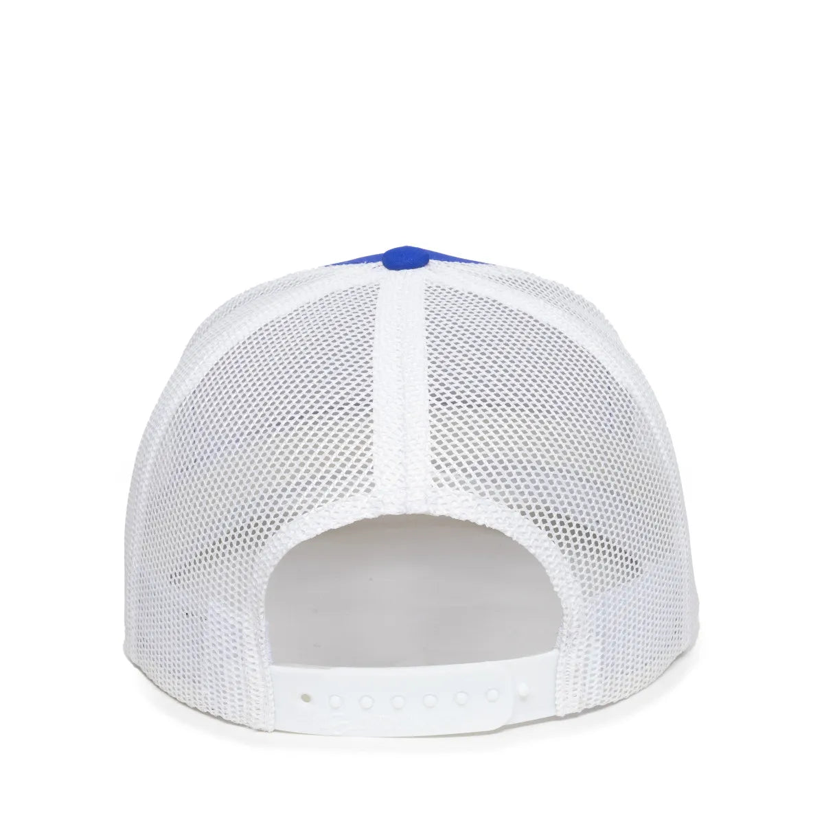 Outdoor Cap OC502M Structured Trucker Hat-2