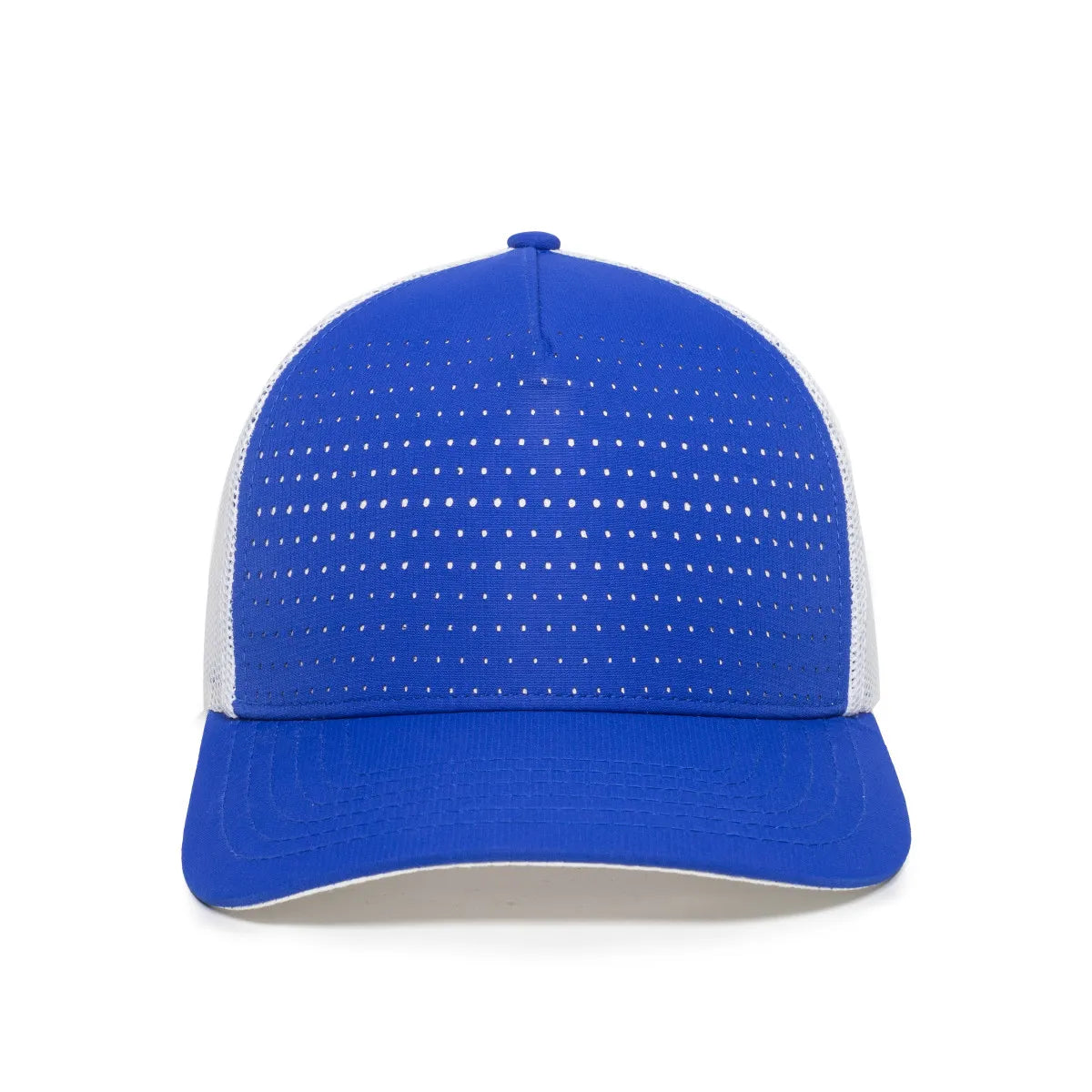 Outdoor Cap OC502M Structured Trucker Hat Unisex Accessories Hats & Caps