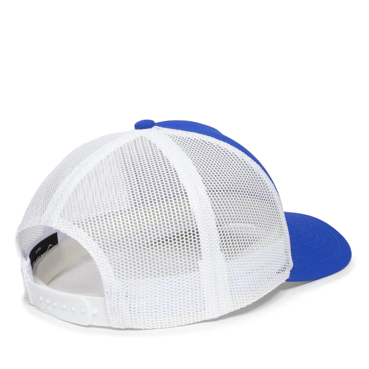 Outdoor Cap OC502M Structured Trucker Hat-7