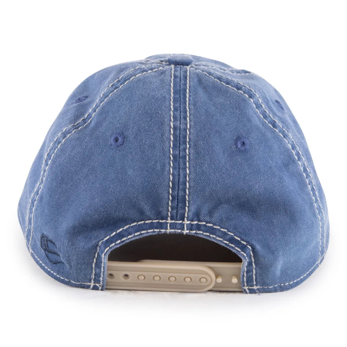 Outdoor Cap OC902 Heavy Washed Patch Unstructured Solid Back Hat Unisex Accessories Hats & Caps