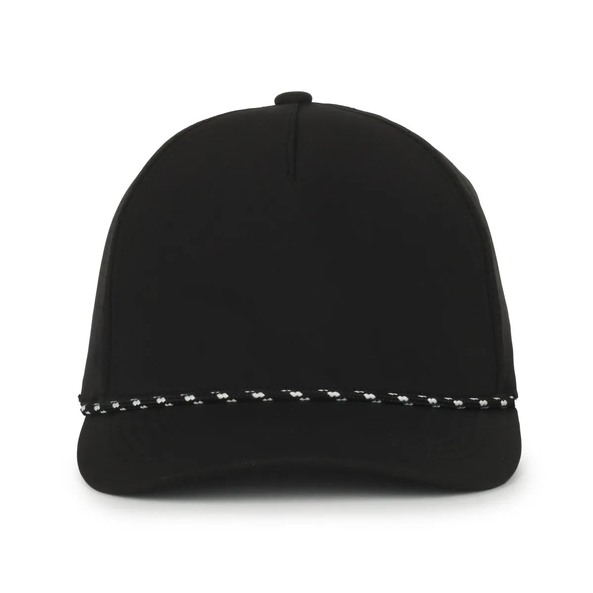 Outdoor Cap OC551PF Structured Trucker Hat-2