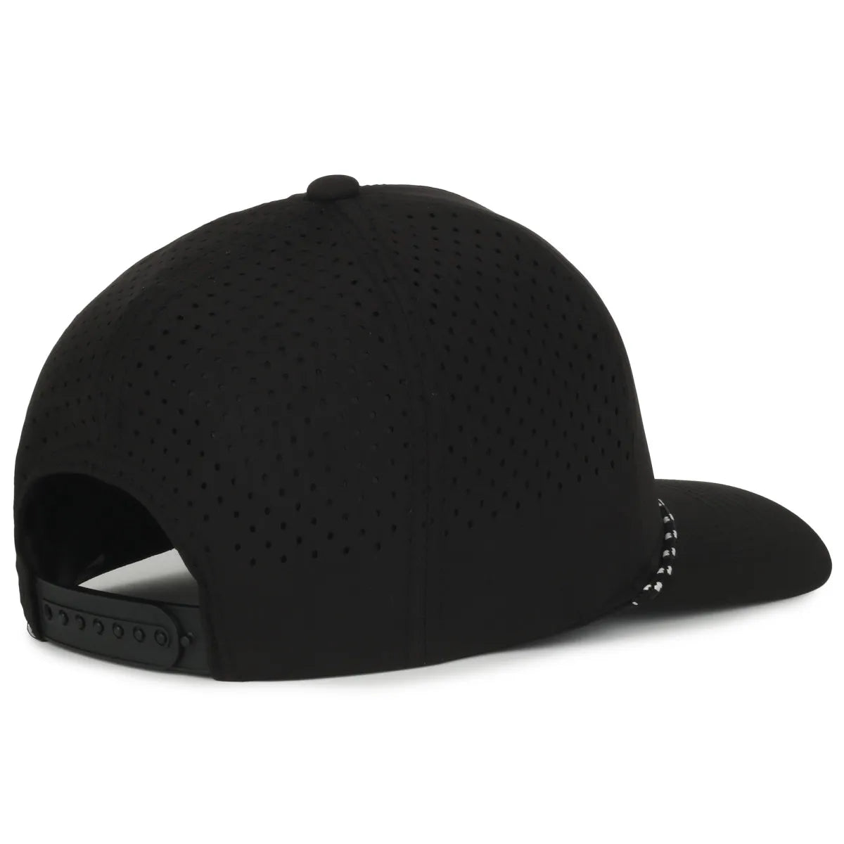 Outdoor Cap OC551PF Structured Trucker Hat-4