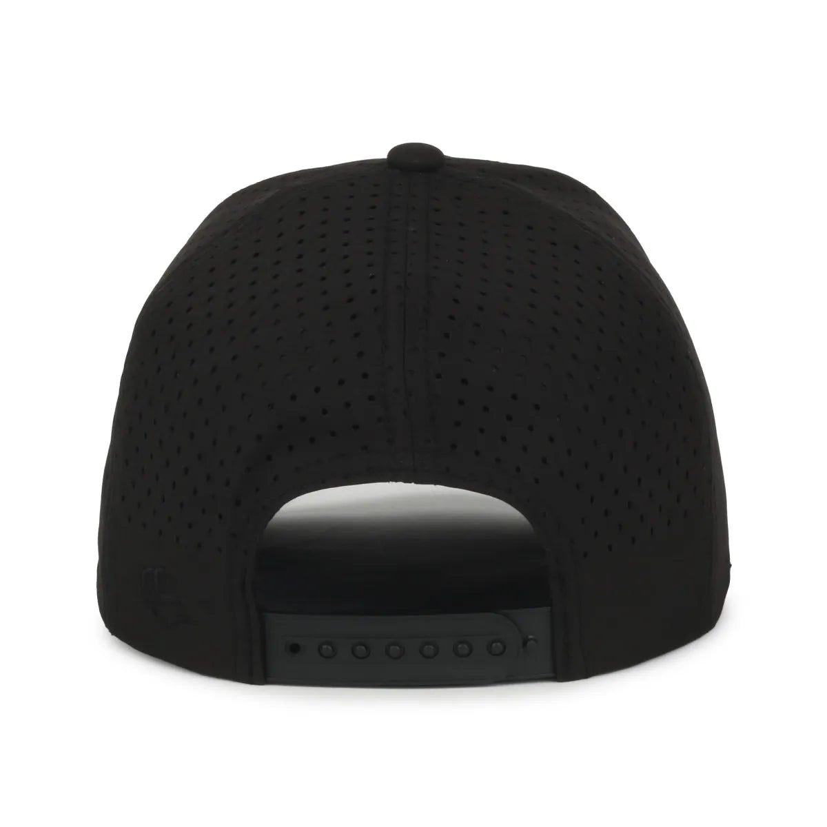 Outdoor Cap OC551PF Structured Trucker Hat-5