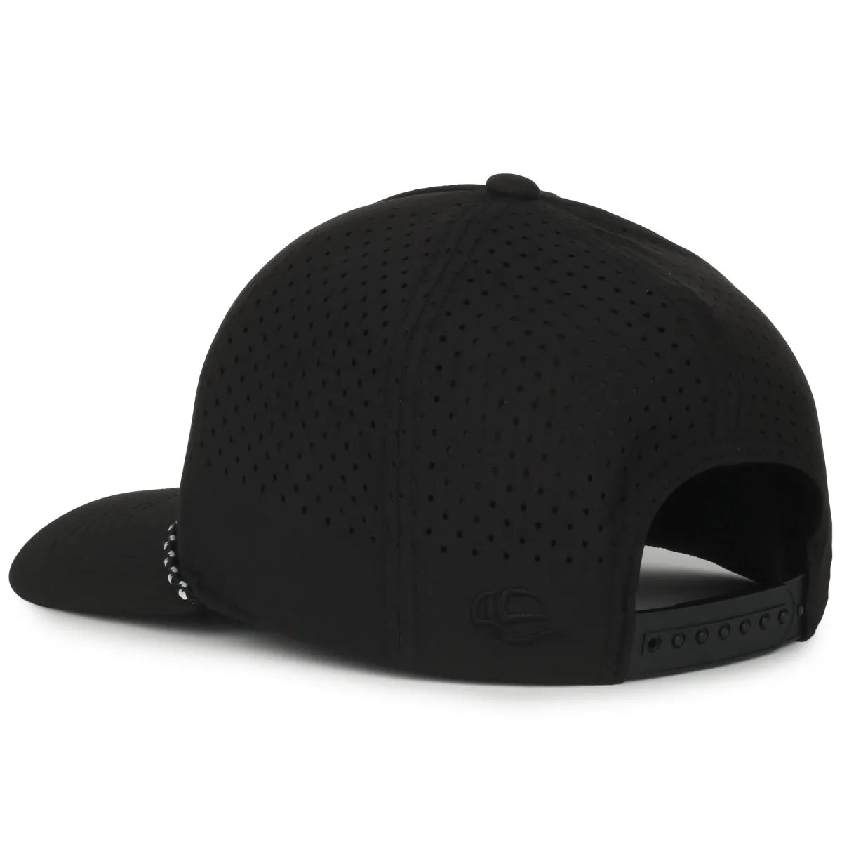 Outdoor Cap OC551PF Structured Trucker Hat-6