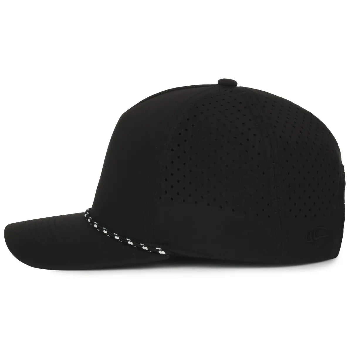 Outdoor Cap OC551PF Modern Cord Moisture-Wicking Structured Trucker Hat Unisex Accessories Hats & Caps