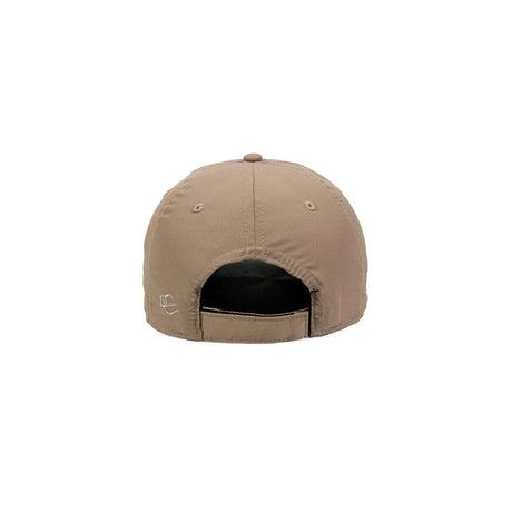 Outdoor Cap PN-100U Moisture Wicking Unstructured Solid Back Hat Unisex Accessories Hats & Caps