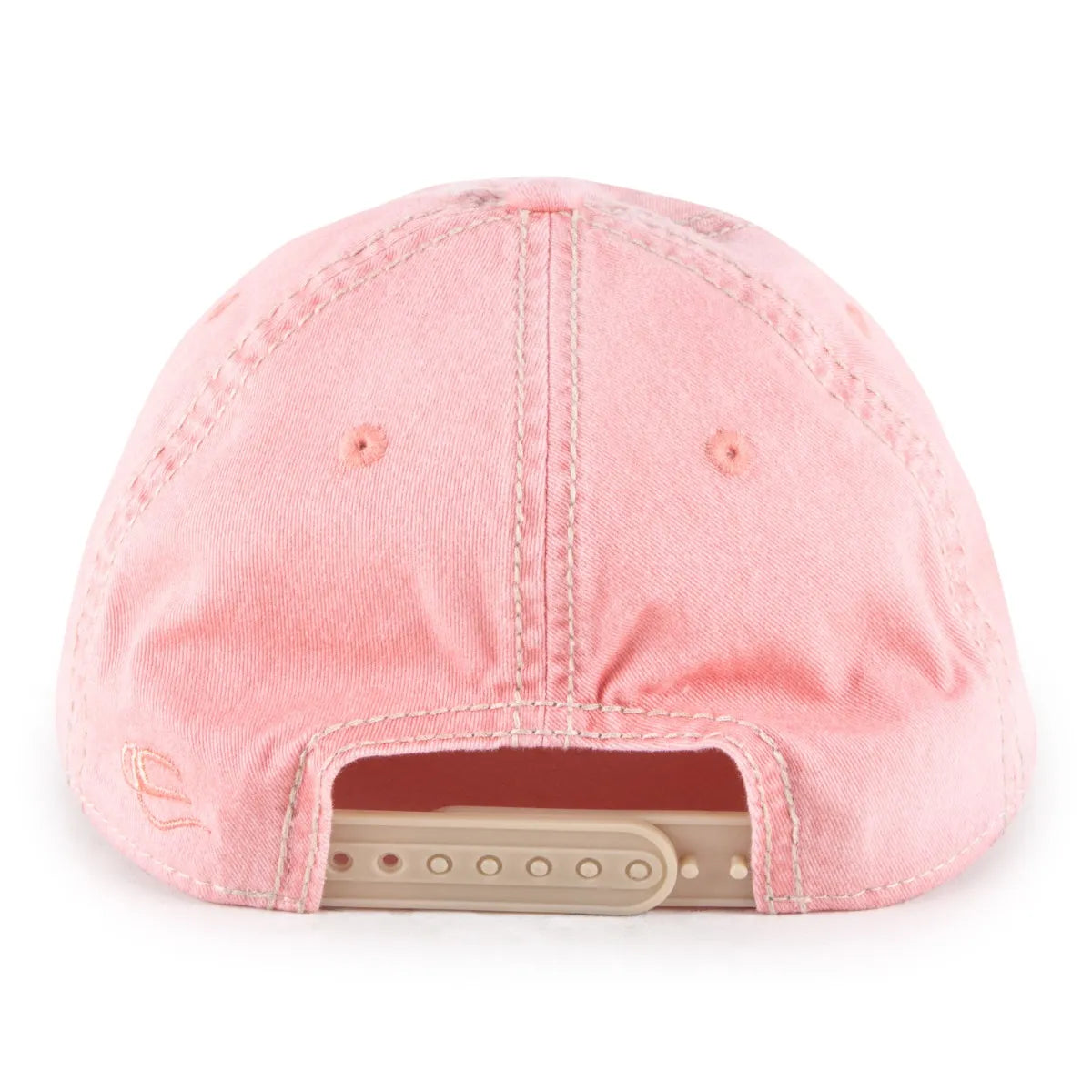 Outdoor Cap OC902 Heavy Washed Patch Unstructured Solid Back Hat Unisex Accessories Hats & Caps