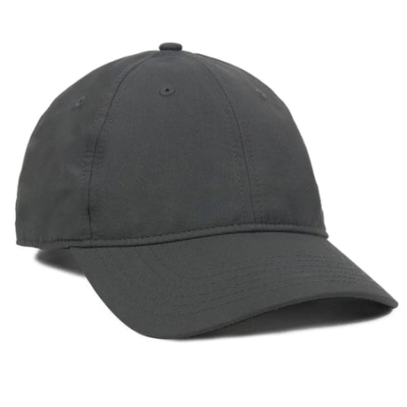 Outdoor Cap PN-100U Moisture Wicking Unstructured Solid Back Hat Unisex Accessories Hats & Caps