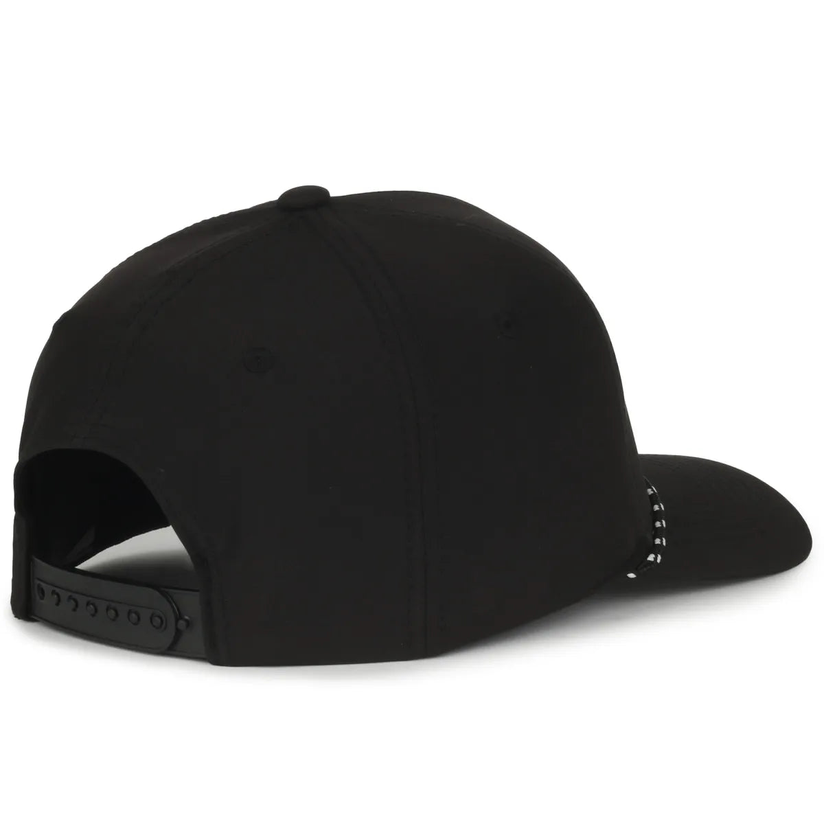 Outdoor Cap OC550PF Structured Solid Panel Hat-4