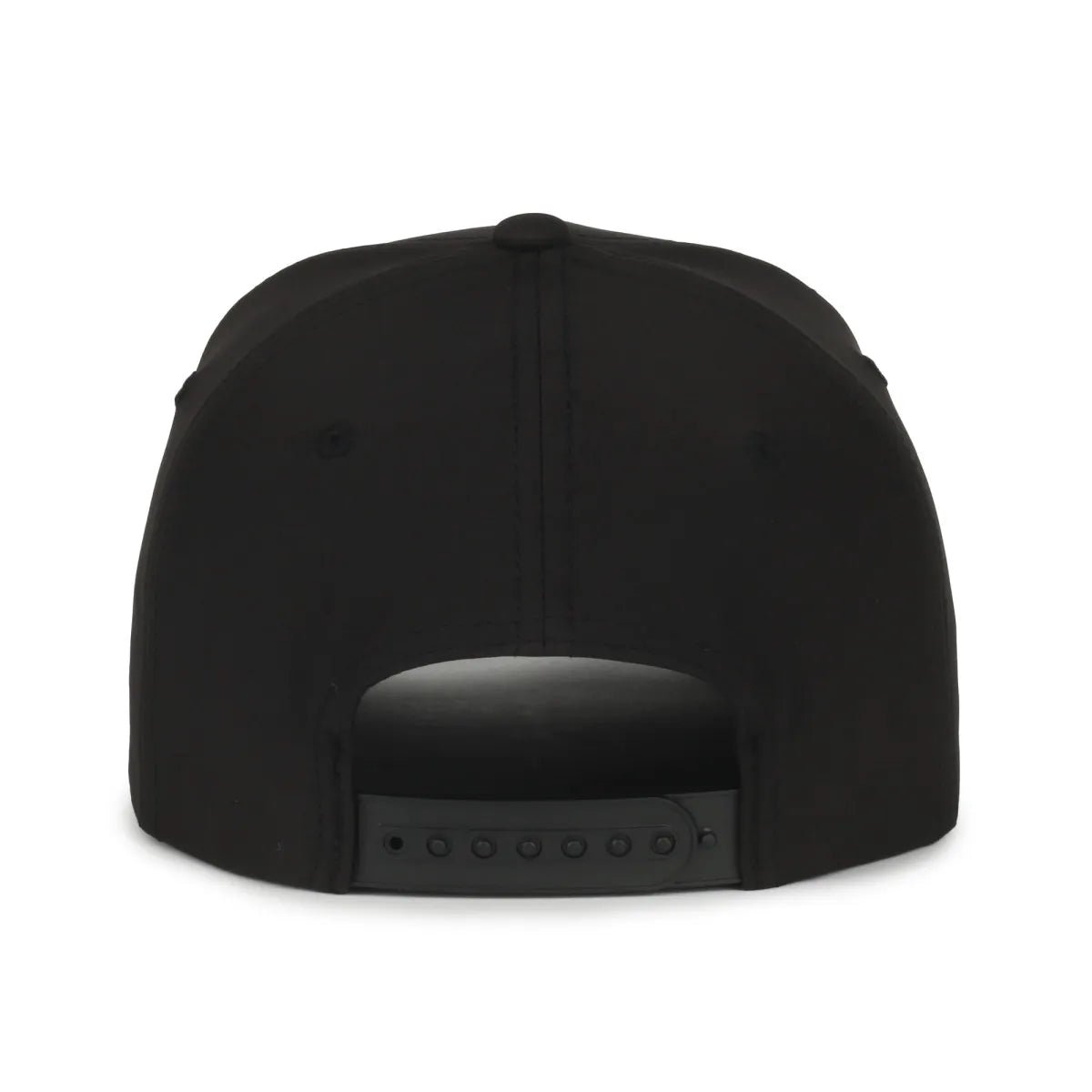 Outdoor Cap OC550PF Structured Solid Panel Hat-5
