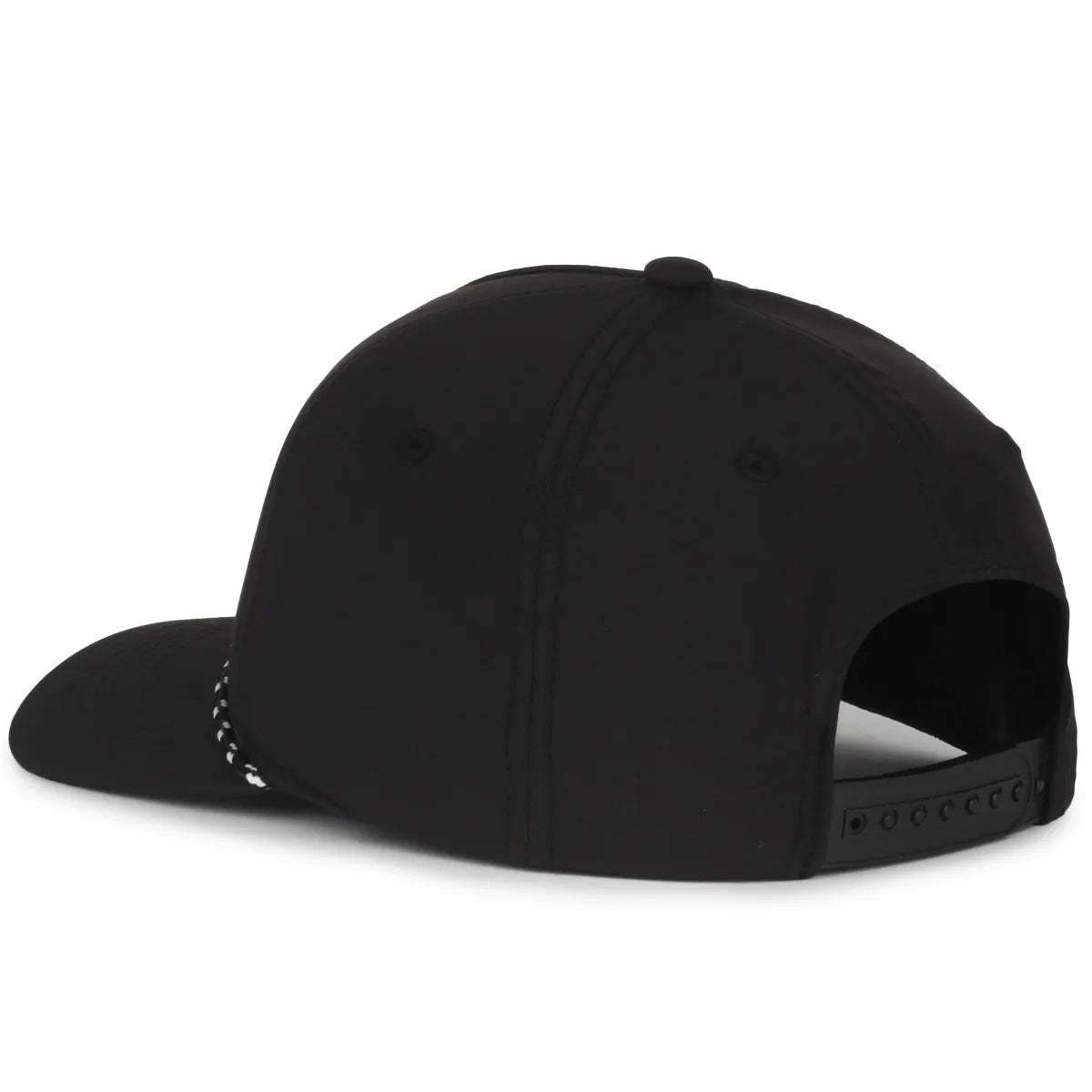 Outdoor Cap OC550PF Structured Solid Panel Hat-6