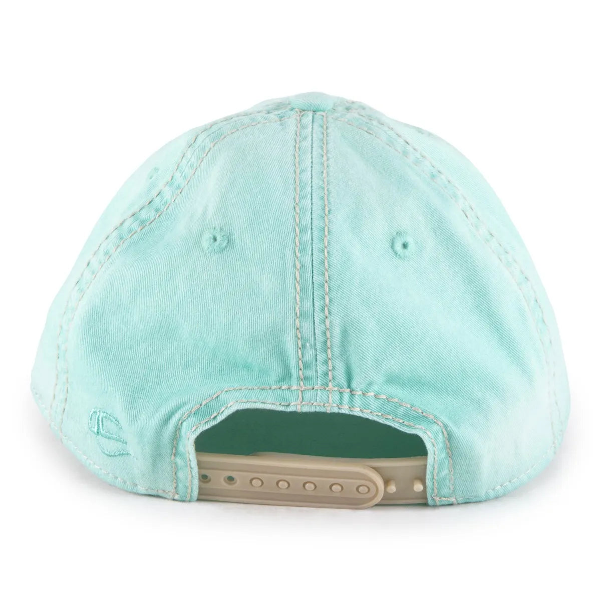 Outdoor Cap OC902 Heavy Washed Patch Unstructured Solid Back Hat Unisex Accessories Hats & Caps