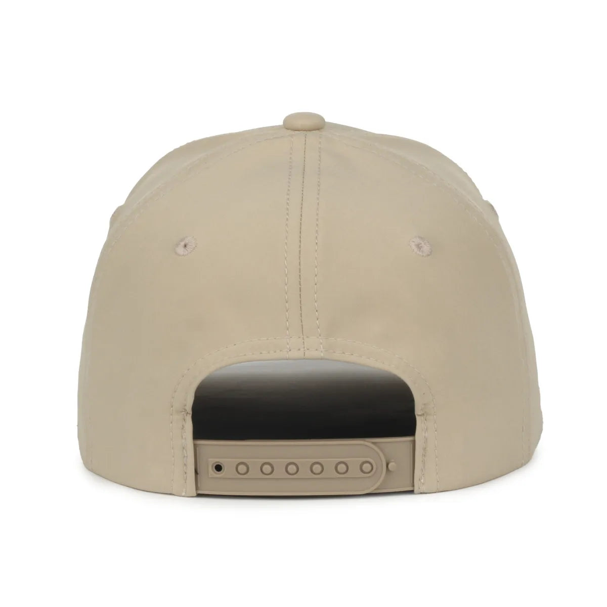 Outdoor Cap OC550PF Visor Cord Structured Solid Panel Hat Unisex Accessories Hats & Caps
