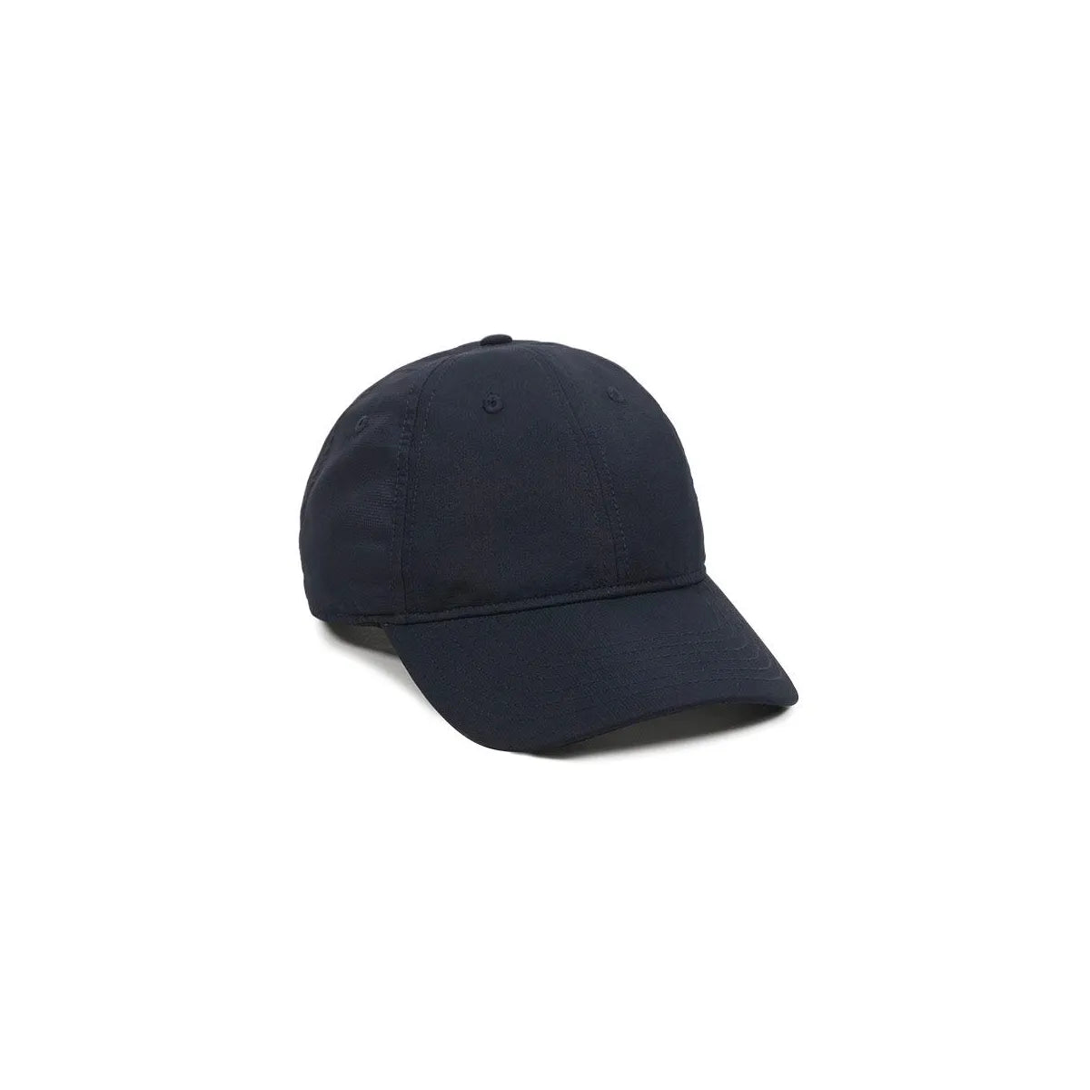 Outdoor Cap PN-100U Moisture Wicking Unstructured Solid Back Hat
