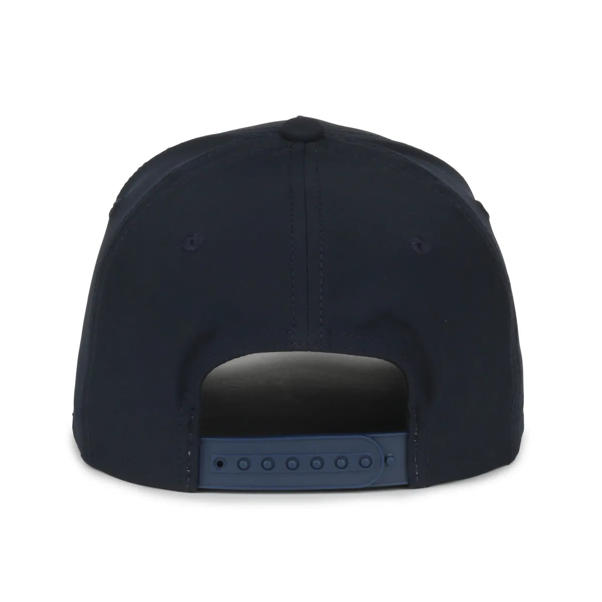 Outdoor Cap OC550PF Structured Solid Panel Hat-5