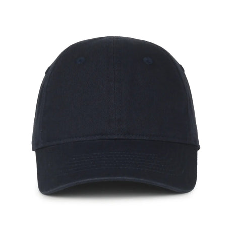 Outdoor Cap TDL-116 Toddler Unstructured Solid Panel Hat Unisex Accessories Hats & Caps