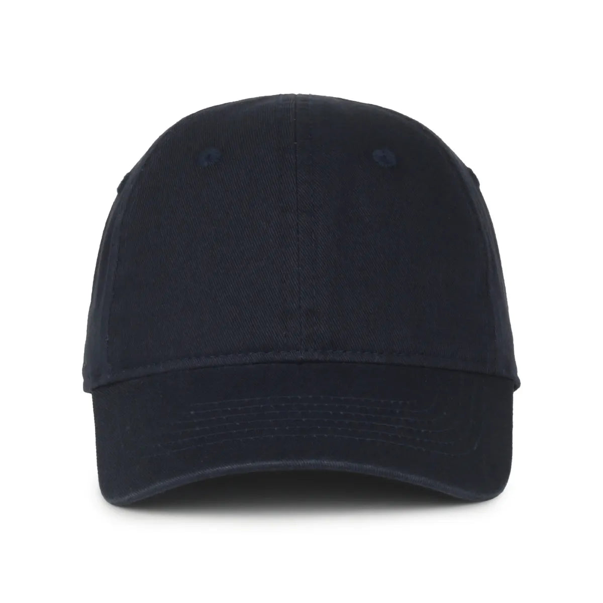 Outdoor Cap Toddler TDL-116 Unstructured Solid Panel Hat-2