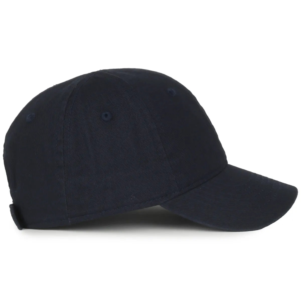 Outdoor Cap Toddler TDL-116 Unstructured Solid Panel Hat-3