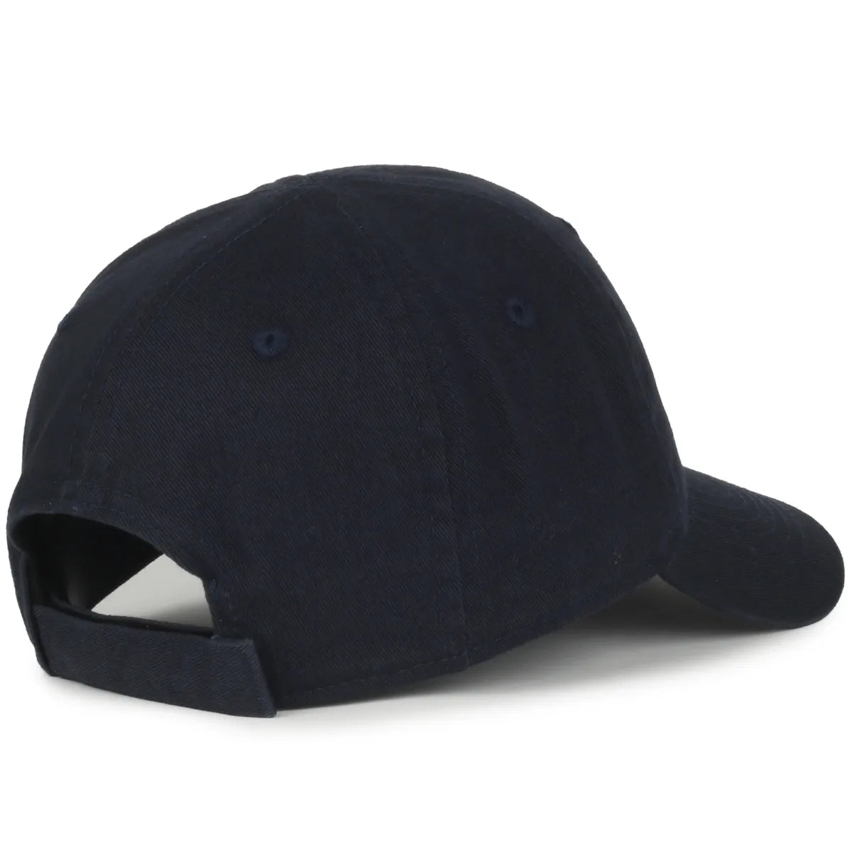 Outdoor Cap Toddler TDL-116 Unstructured Solid Panel Hat-4