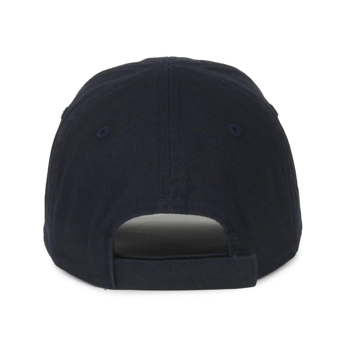 Outdoor Cap TDL-116 Toddler Unstructured Solid Panel Hat Unisex Accessories Hats & Caps