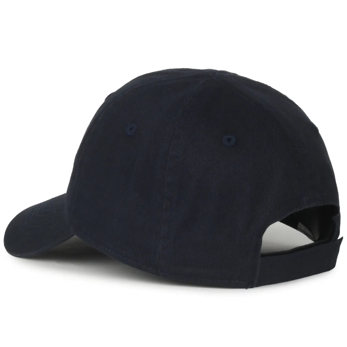 Outdoor Cap Toddler TDL-116 Unstructured Solid Panel Hat-6