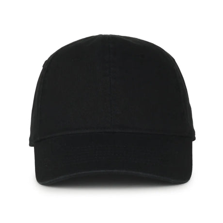 Outdoor Cap TDL-116 Toddler Unstructured Solid Panel Hat Unisex Accessories Hats & Caps