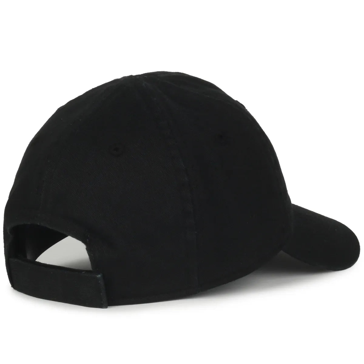 Outdoor Cap Toddler TDL-116 Unstructured Solid Panel Hat-4
