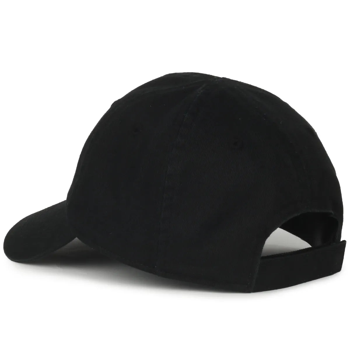 Outdoor Cap Toddler TDL-116 Unstructured Solid Panel Hat-6