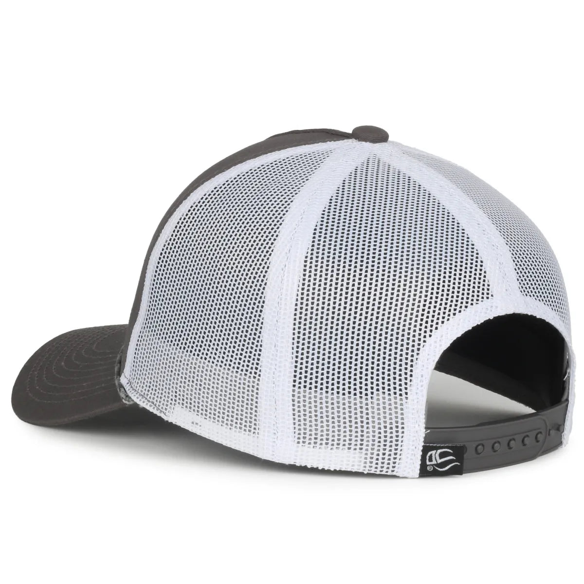 Outdoor Cap OC555M Corded Structured Trucker Hat Unisex Accessories Hats & Caps