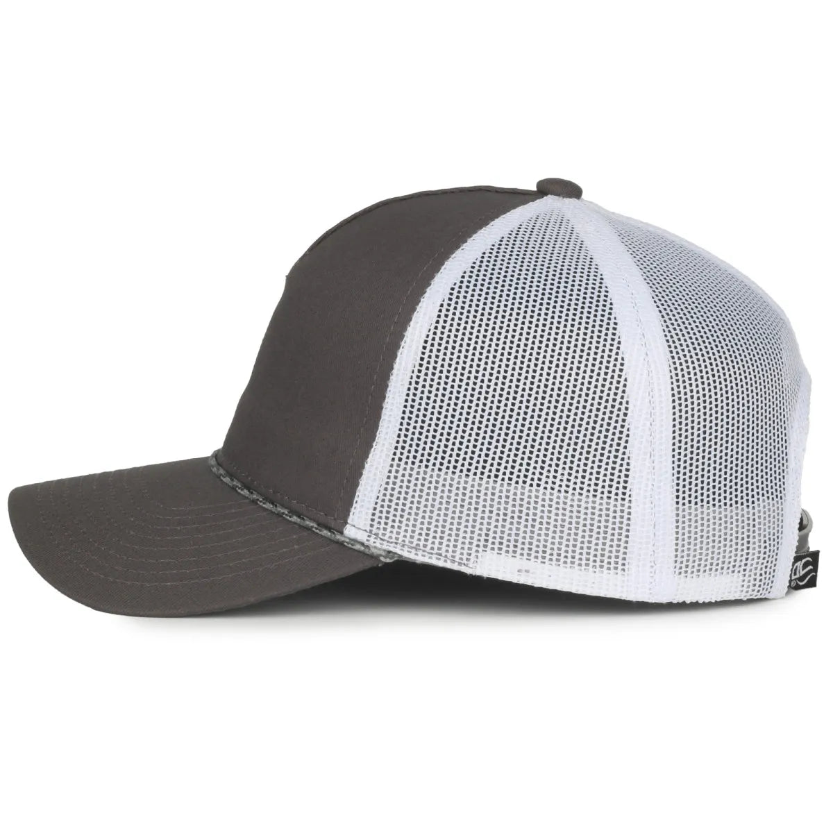 Outdoor Cap OC555M Corded Structured Trucker Hat Unisex Accessories Hats & Caps