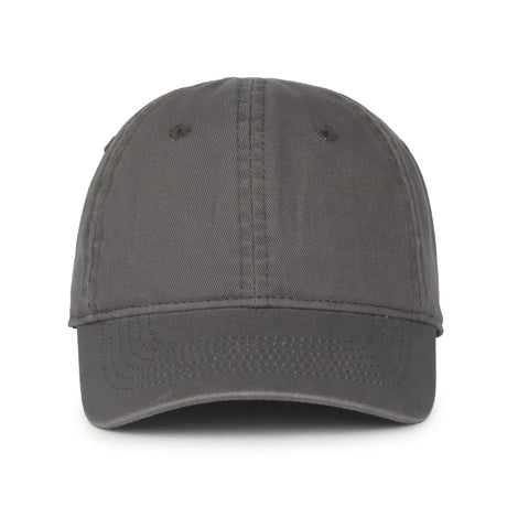 Outdoor Cap TDL-116 Toddler Unstructured Solid Panel Hat Unisex Accessories Hats & Caps