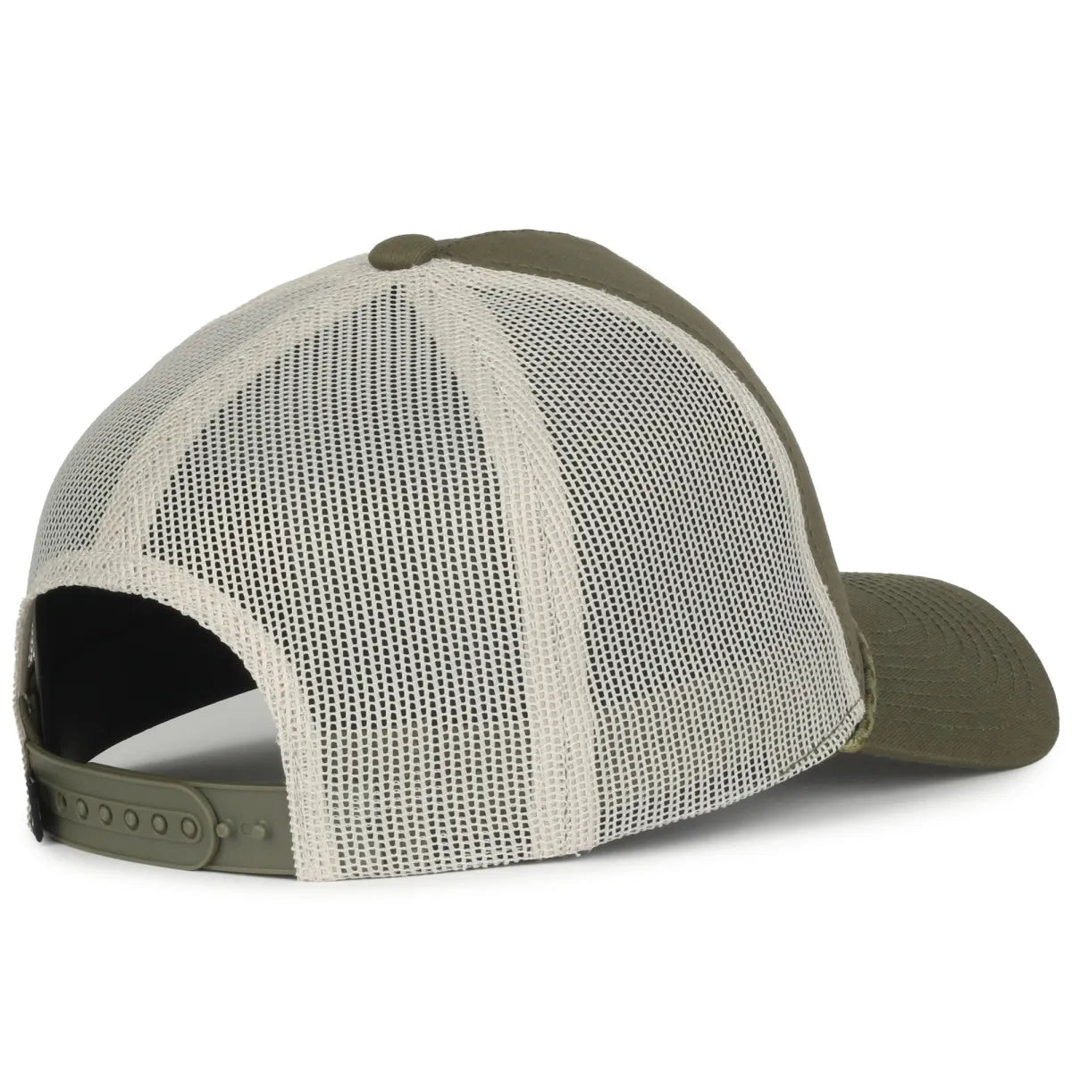 Outdoor Cap OC555M Corded Structured Trucker Hat Unisex Accessories Hats & Caps