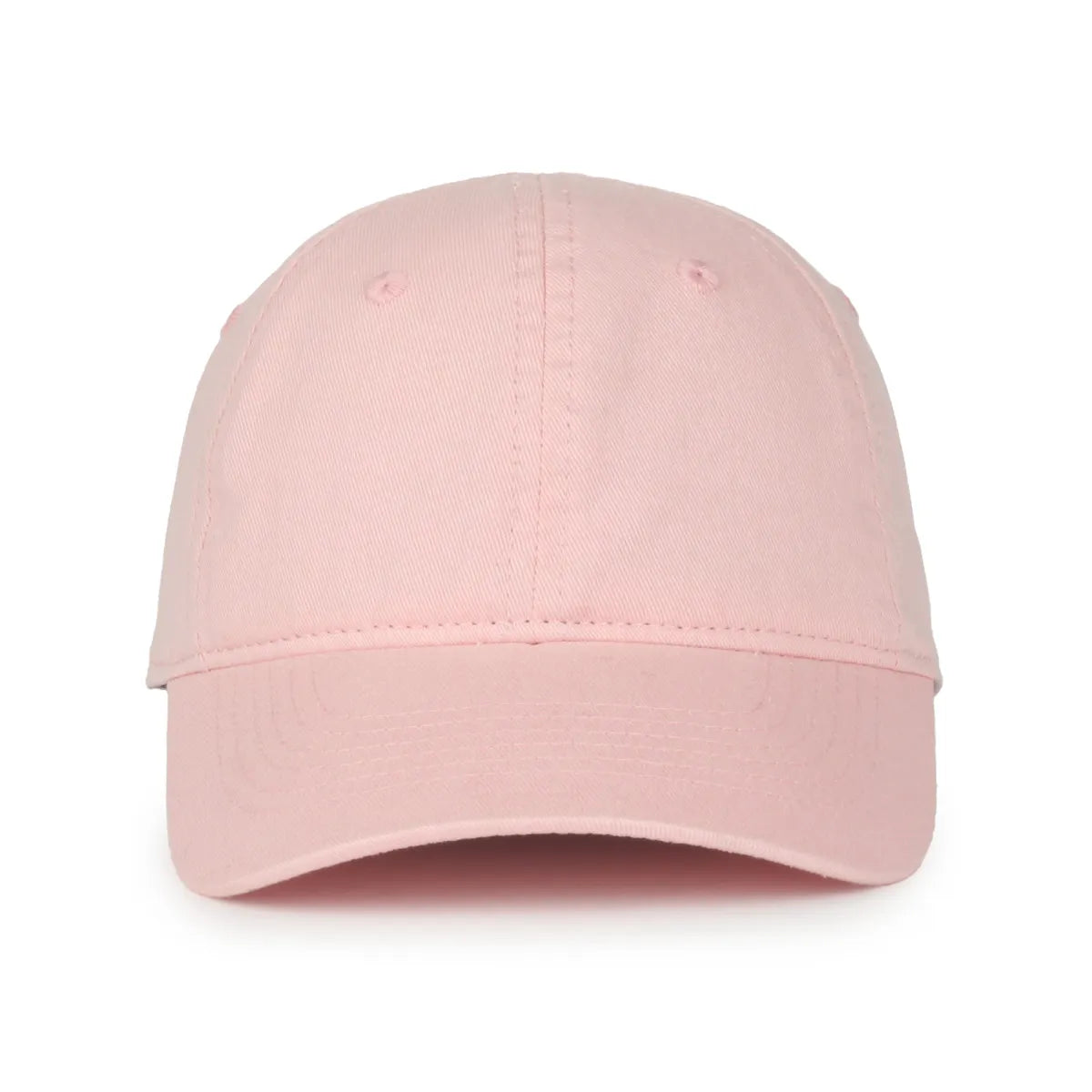 Outdoor Cap Toddler TDL-116 Unstructured Solid Panel Hat-2