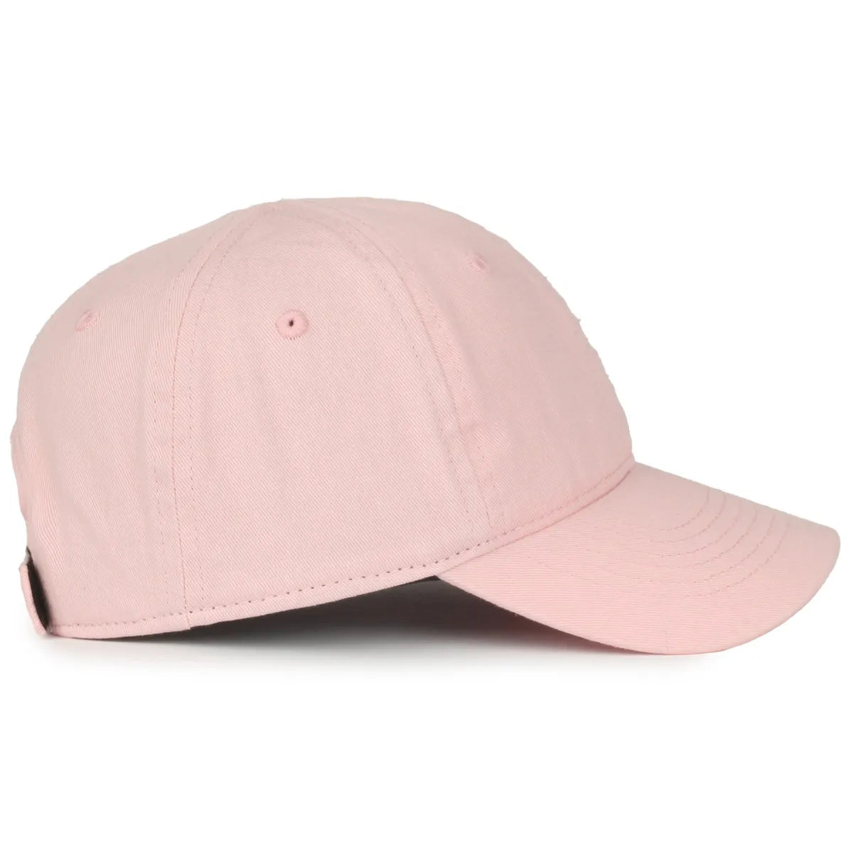 Outdoor Cap Toddler TDL-116 Unstructured Solid Panel Hat-3